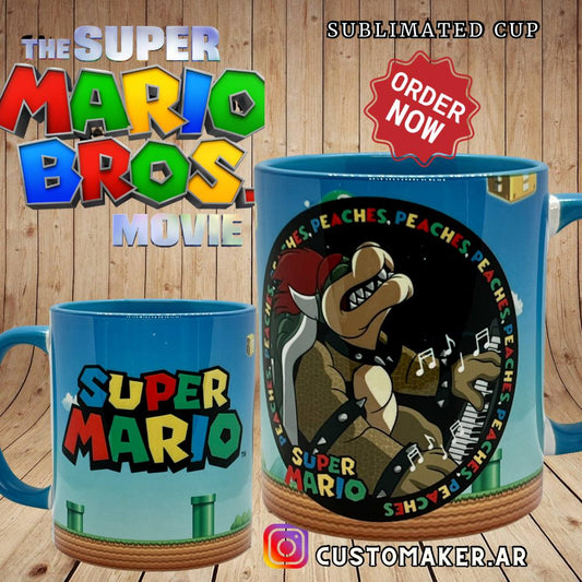 Coffee Mug Video Games