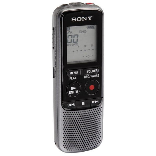 Sony ICD-PX240 4GB Digital Voice Recorder