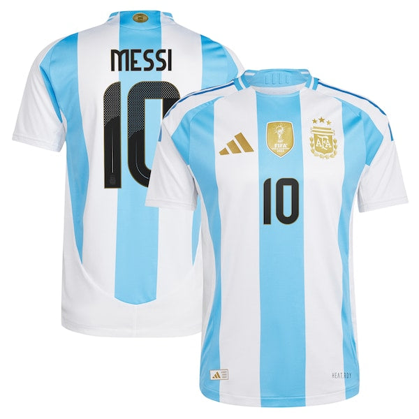 Jersey Argentina