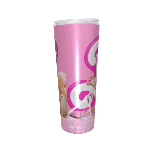 Custom Tumblers
