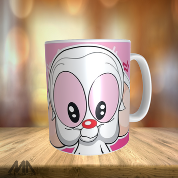 Coffee Mug Cartoons