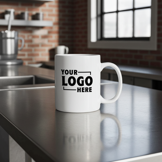 Coffee Custom Mug