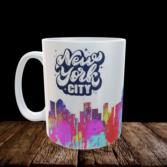 Coffee All New York